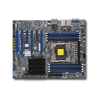 Материнская плата SuperMicro MBD-C7X99-OCE-F-O