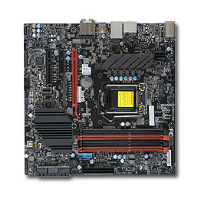 Материнская плата SuperMicro MBD-C7Z97-MF-O