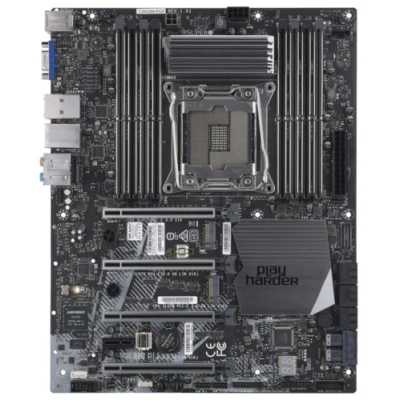 материнская плата SuperMicro MBD-C9X299-PGF