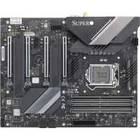 Материнская плата SuperMicro MBD-C9Z490-PGW-O