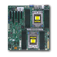 Материнская плата SuperMicro MBD-H11DSi