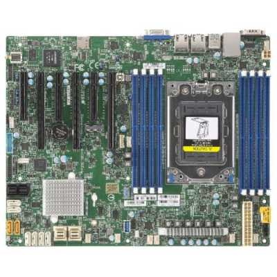 материнская плата SuperMicro MBD-H11SSL-I-O