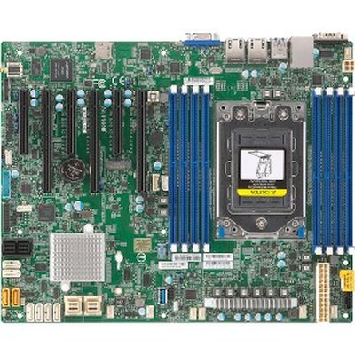 материнская плата SuperMicro MBD-H11SSL-NC-B