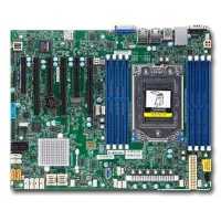 Материнская плата SuperMicro MBD-H11SSL-NC-O
