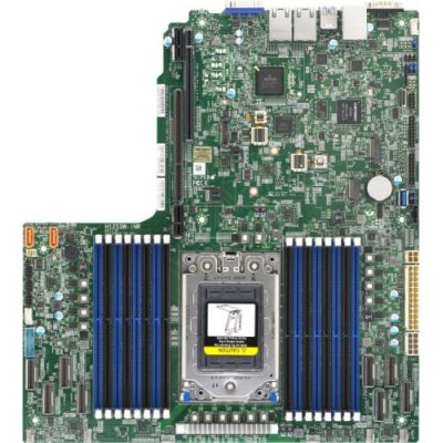 материнская плата SuperMicro MBD-H12SSW-INR-O