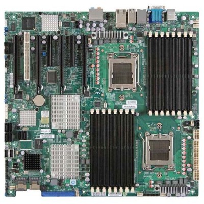 материнская плата SuperMicro MBD-H8DA6+-F-O