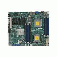 Материнская плата SuperMicro MBD-H8DCL-IF-O