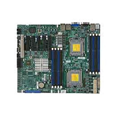 материнская плата SuperMicro MBD-H8DCL-IF-O