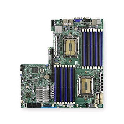 материнская плата SuperMicro MBD-H8DGU-F-B