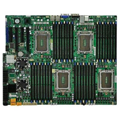 материнская плата SuperMicro MBD-H8QGI-F-B