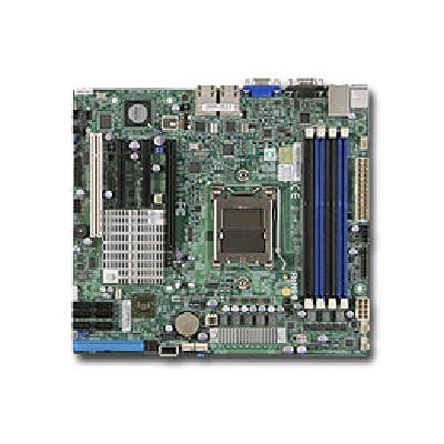 материнская плата SuperMicro MBD-H8SCM-O