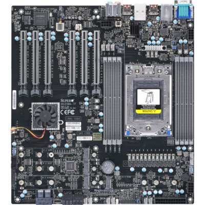 материнская плата SuperMicro MBD-M12SWA-TF