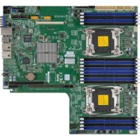 Материнская плата SuperMicro MBD-X10DDW-I-O