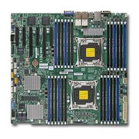 Материнская плата SuperMicro MBD-X10DRC-LN4+-O