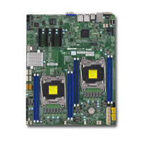 Материнская плата SuperMicro MBD-X10DRD-I-O