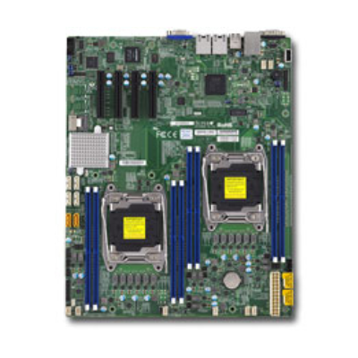 материнская плата SuperMicro MBD-X10DRD-I-O