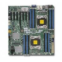 Материнская плата SuperMicro MBD-X10DRH-C-O