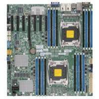 Материнская плата SuperMicro MBD-X10DRH-I-O