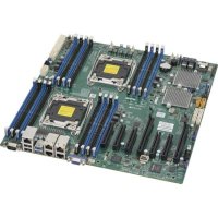 Материнская плата SuperMicro MBD-X10DRH-ILN4-O