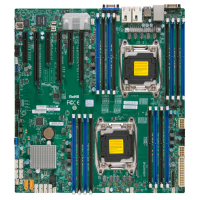 Материнская плата SuperMicro MBD-X10DRI