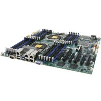 Материнская плата SuperMicro MBD-X10DRI-T-B