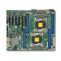 Материнская плата SuperMicro MBD-X10DRL-I