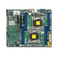 Материнская плата SuperMicro MBD-X10DRL-IT-O