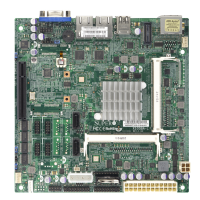 Материнская плата SuperMicro MBD-X10SBA-L-O