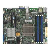 Материнская плата SuperMicro MBD-X10SDV-4C-7TP4F-O