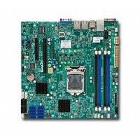 Материнская плата SuperMicro MBD-X10SL7-F-B