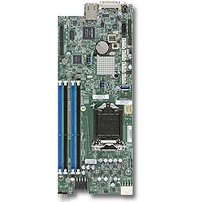 материнская плата SuperMicro MBD-X10SLE-F-P