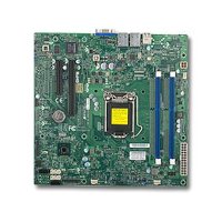 Материнская плата SuperMicro MBD-X10SLL-S-O
