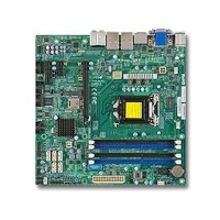 Материнская плата SuperMicro MBD-X10SLQ-B