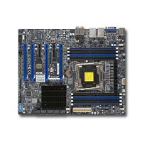 Материнская плата SuperMicro MBD-X10SRA-F-B