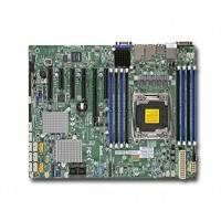 Материнская плата SuperMicro MBD-X10SRH-CF-O