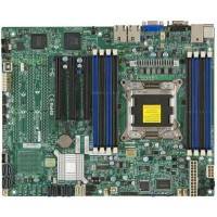 Материнская плата SuperMicro MBD-X10SRI-F-B