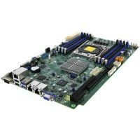 Материнская плата SuperMicro MBD-X10SRW-F-O