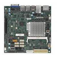 Материнская плата SuperMicro MBD-X11SAA-O