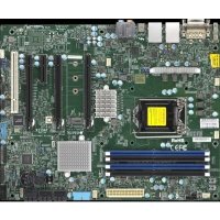 Материнская плата SuperMicro MBD-X11SAT-F-B