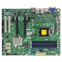 Материнская плата SuperMicro MBD-X11SAT-O