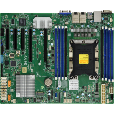 материнская плата SuperMicro MBD-X11SPi-TF