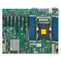 Материнская плата SuperMicro MBD-X11SPL-F