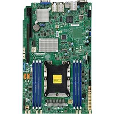 материнская плата SuperMicro MBD-X11SPW-TF-O-WIO