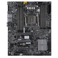 Материнская плата SuperMicro MBD-X11SRA-B