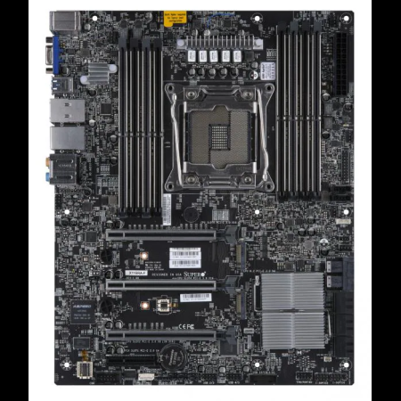 материнская плата SuperMicro MBD-X11SRA-F