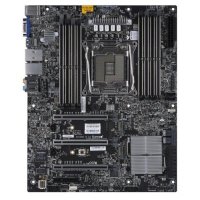 Материнская плата SuperMicro MBD-X11SRA-O