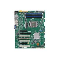 Материнская плата SuperMicro MBD-X11SSA-F-O