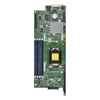 материнская плата SuperMicro MBD-X11SSE-F-P