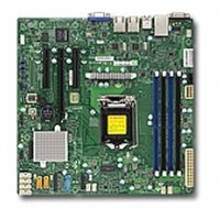 Материнская плата SuperMicro MBD-X11SSL-O