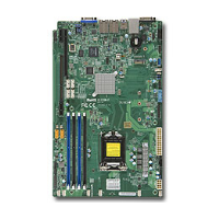 Материнская плата SuperMicro MBD-X11SSW-F